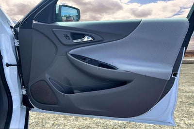 2024 Chevrolet Malibu LS 1LS