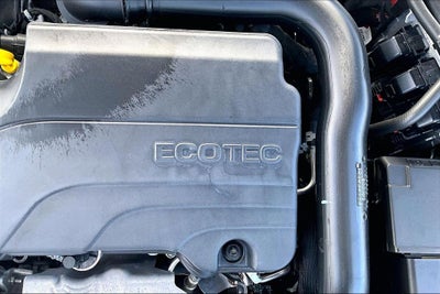 2024 Chevrolet Malibu LS 1LS