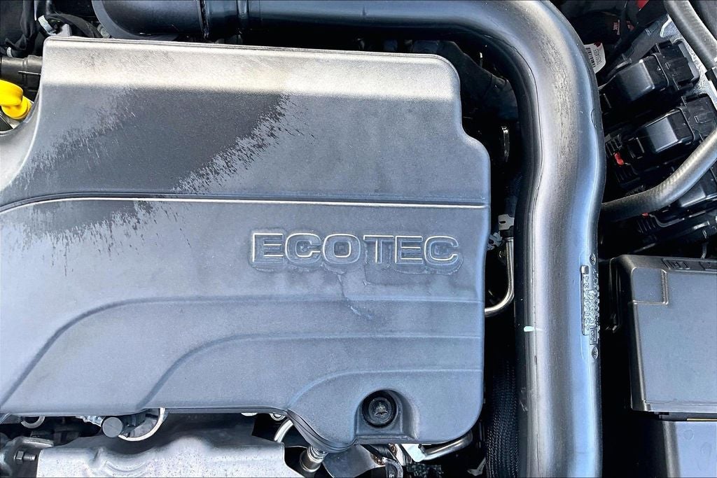 2024 Chevrolet Malibu LS 1LS