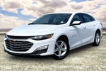 2024 Chevrolet Malibu LS 1LS