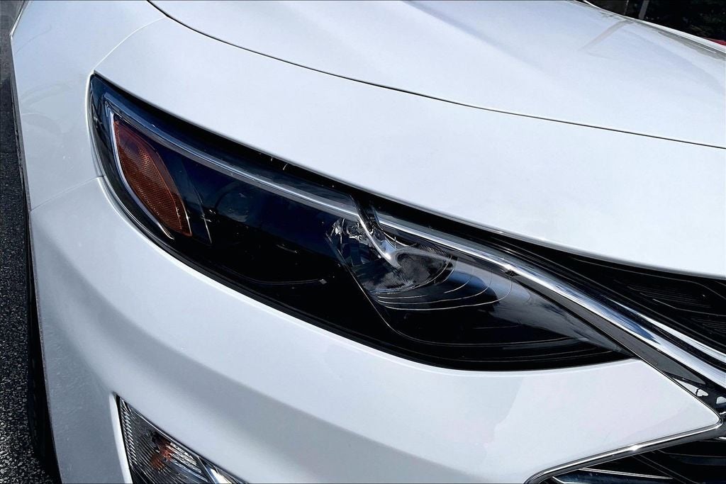 2024 Chevrolet Malibu LS 1LS