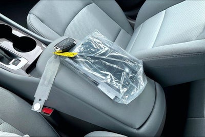 2024 Chevrolet Malibu LS 1LS