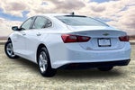 2024 Chevrolet Malibu LS 1LS