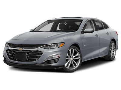 2024 Chevrolet Malibu LT 2LT