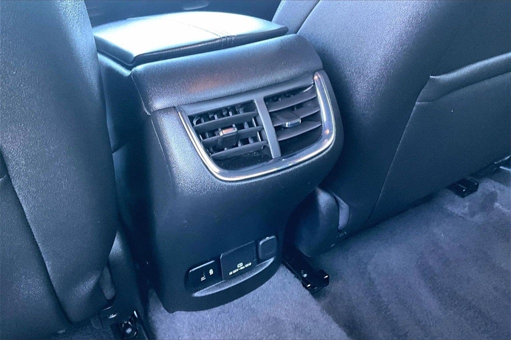 2024 Chevrolet Malibu LT 2LT