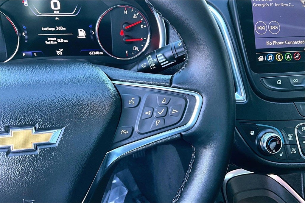 2024 Chevrolet Malibu LT 2LT