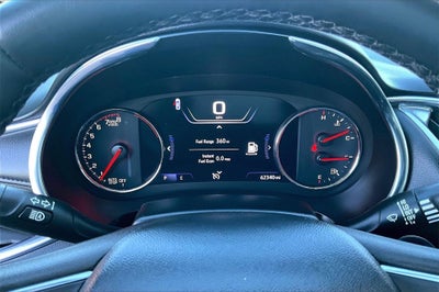 2024 Chevrolet Malibu LT 2LT