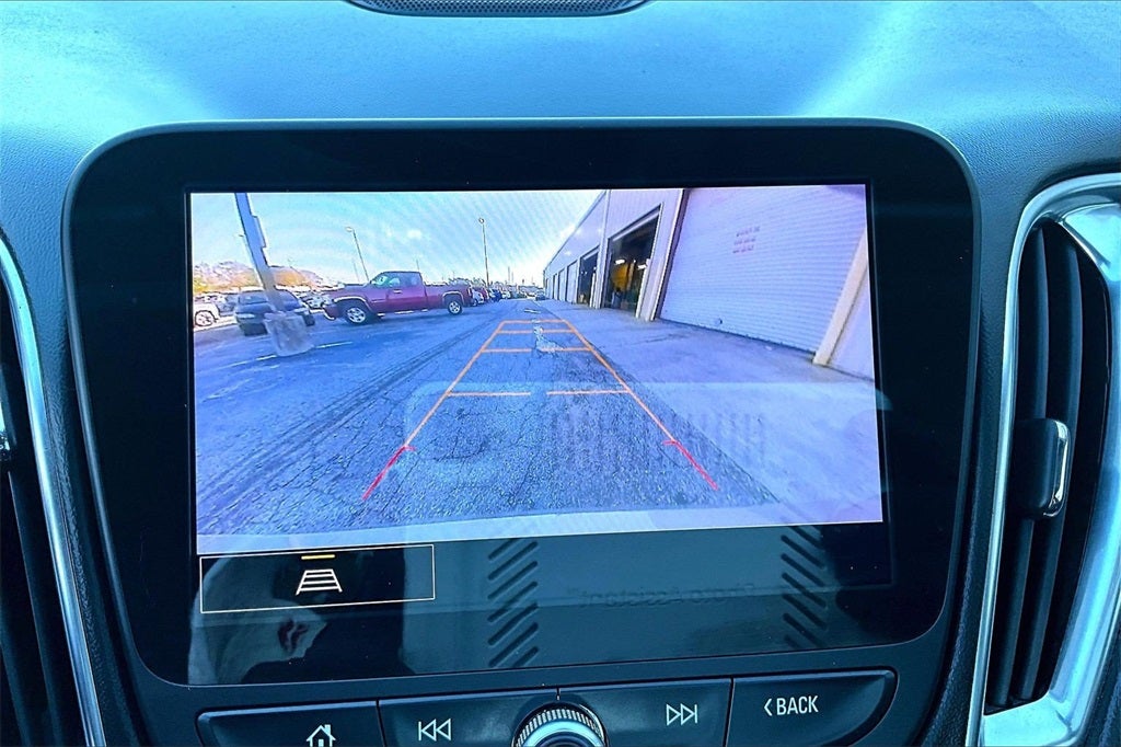 2024 Chevrolet Malibu LT 2LT