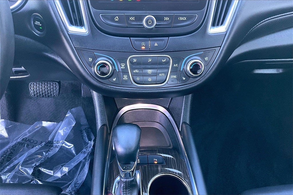 2024 Chevrolet Malibu LT 2LT