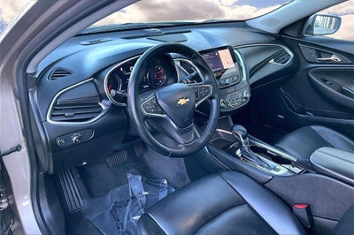 2024 Chevrolet Malibu LT 2LT