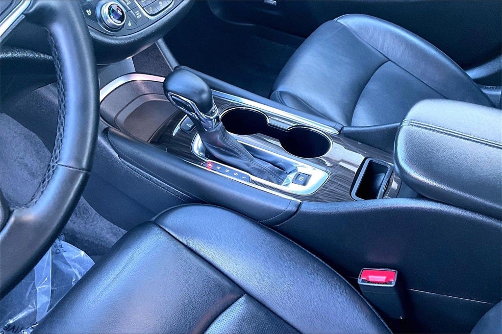 2024 Chevrolet Malibu LT 2LT