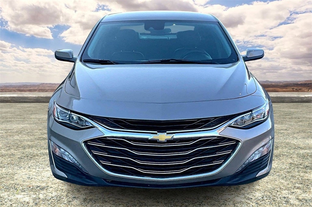 2024 Chevrolet Malibu LT 2LT