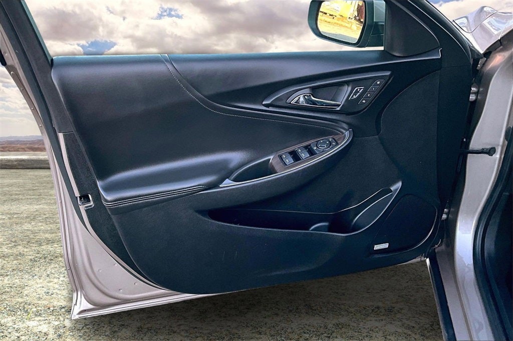 2024 Chevrolet Malibu LT 2LT