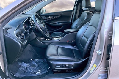 2024 Chevrolet Malibu LT 2LT