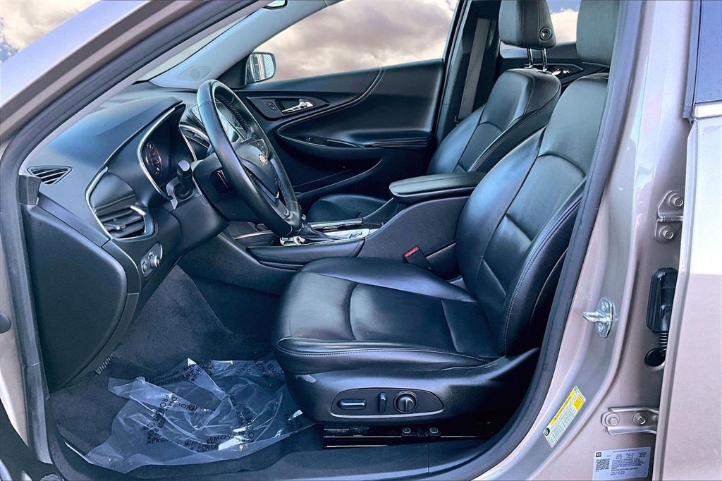 2024 Chevrolet Malibu LT 2LT