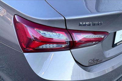 2024 Chevrolet Malibu LT 2LT