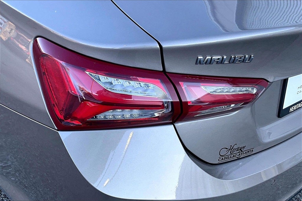 2024 Chevrolet Malibu LT 2LT