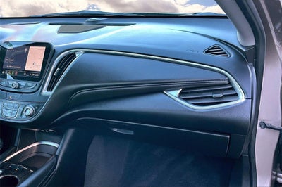 2024 Chevrolet Malibu LT 2LT