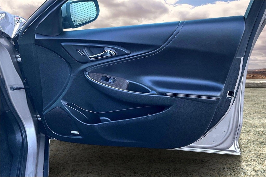 2024 Chevrolet Malibu LT 2LT