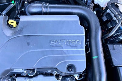 2024 Chevrolet Malibu LT 2LT