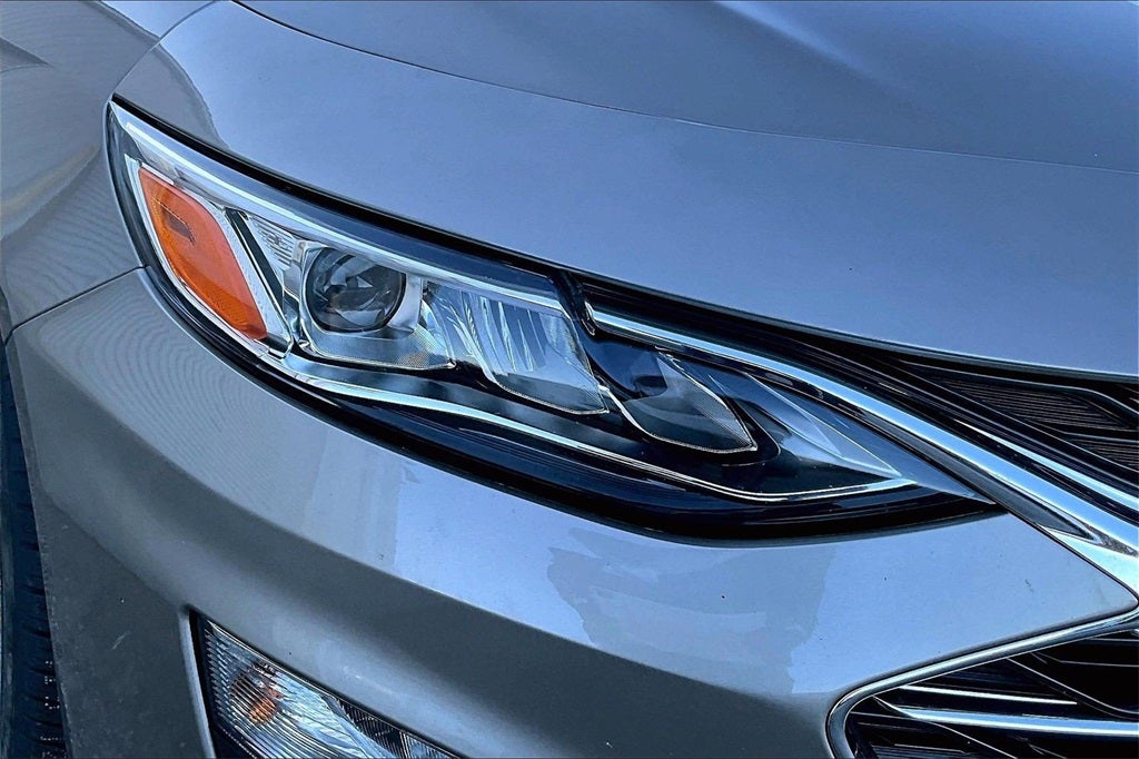 2024 Chevrolet Malibu LT 2LT