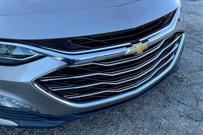 2024 Chevrolet Malibu LT 2LT