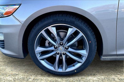 2024 Chevrolet Malibu LT 2LT