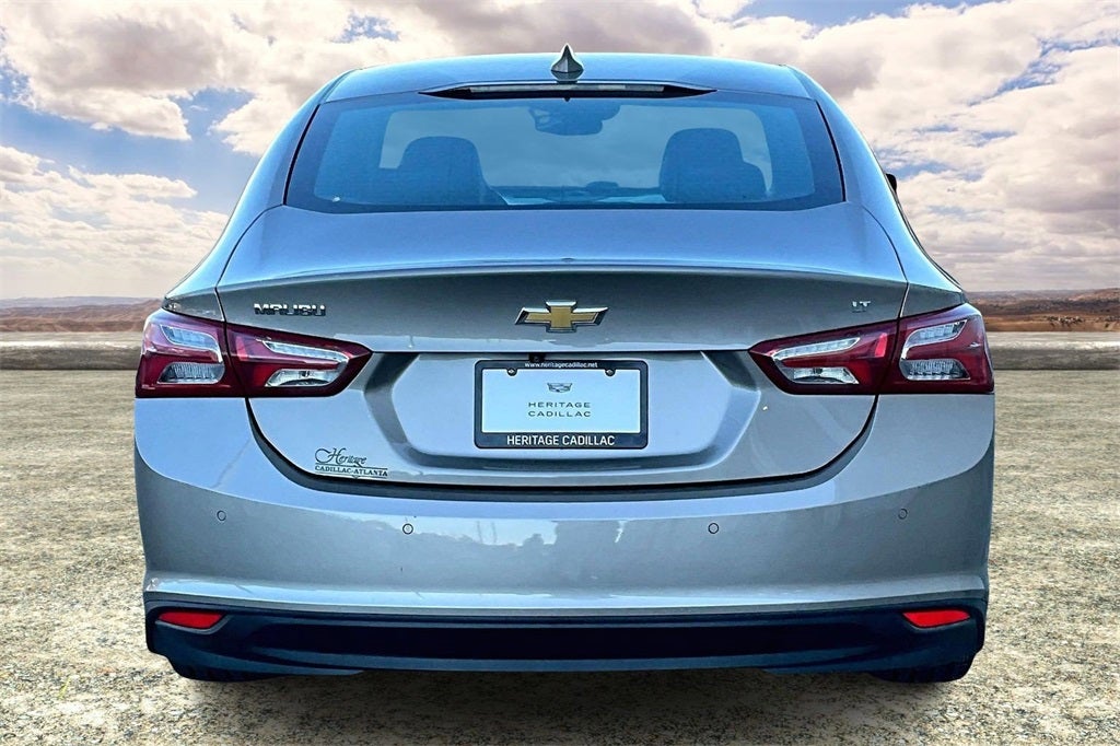 2024 Chevrolet Malibu LT 2LT