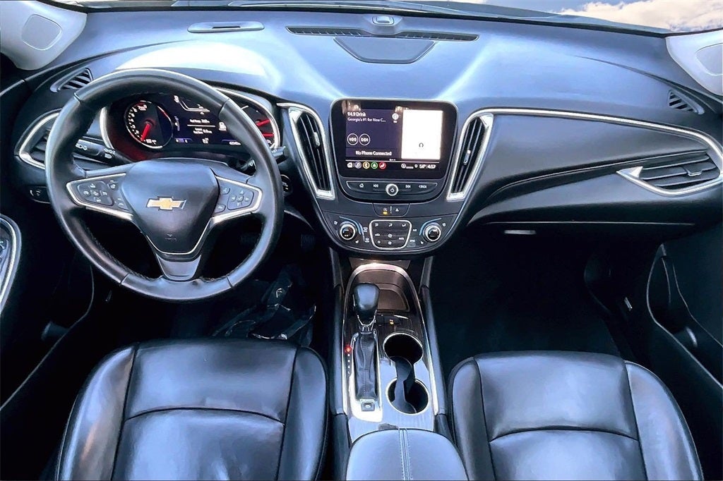 2024 Chevrolet Malibu LT 2LT