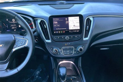 2024 Chevrolet Malibu LT 2LT