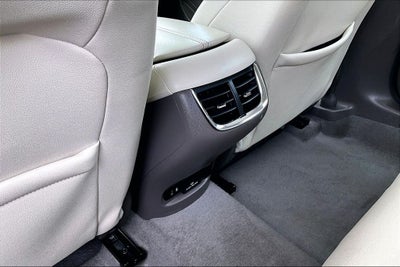 2024 Chevrolet Malibu LT 2LT
