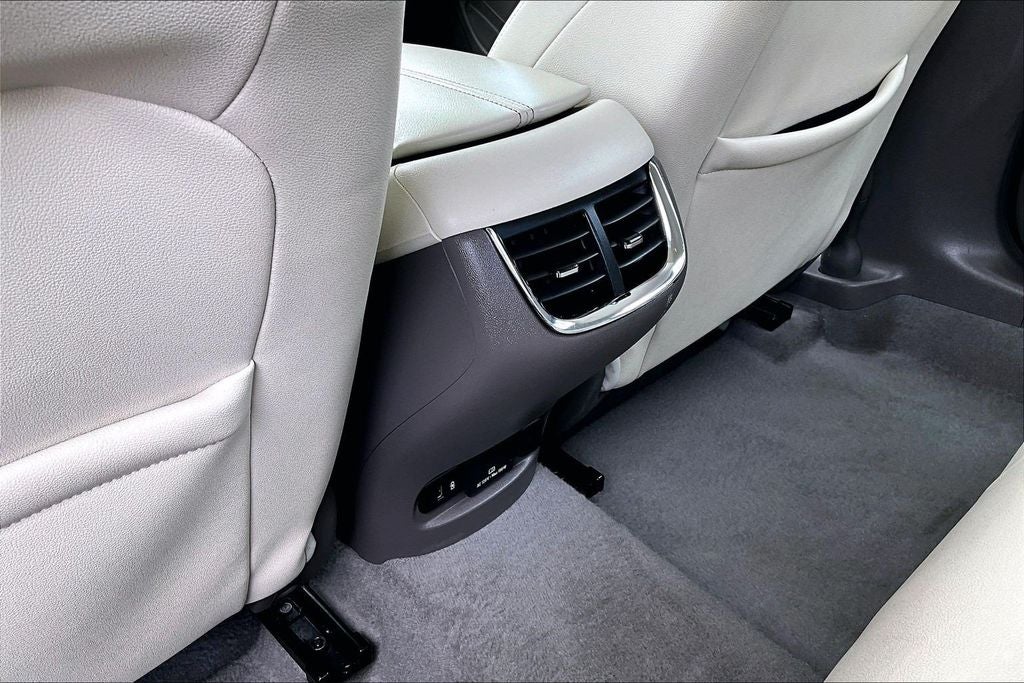 2024 Chevrolet Malibu LT 2LT