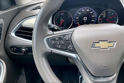 2024 Chevrolet Malibu LT 2LT