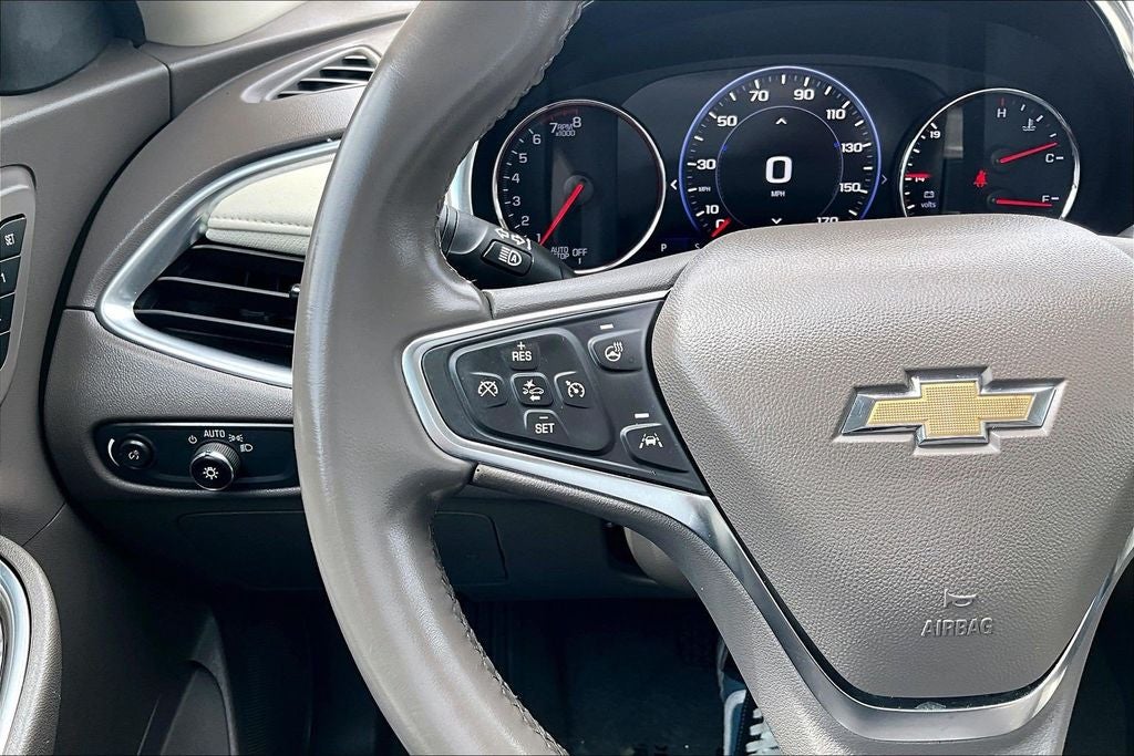 2024 Chevrolet Malibu LT 2LT