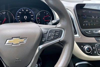 2024 Chevrolet Malibu LT 2LT