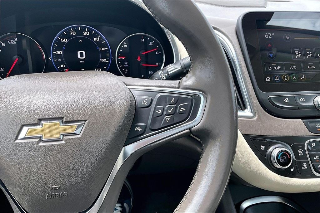 2024 Chevrolet Malibu LT 2LT