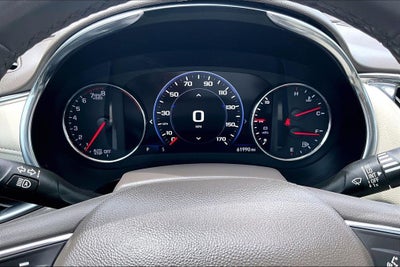2024 Chevrolet Malibu LT 2LT