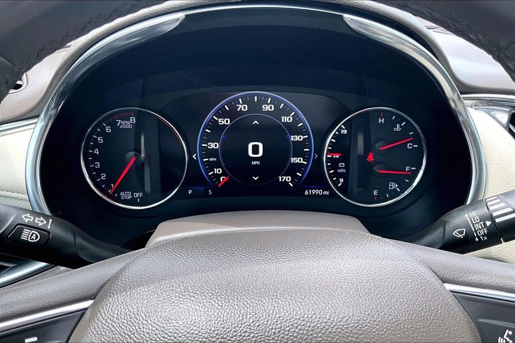 2024 Chevrolet Malibu LT 2LT