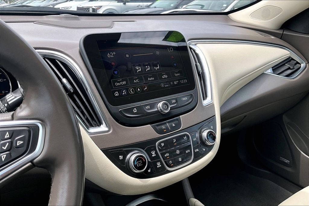 2024 Chevrolet Malibu LT 2LT