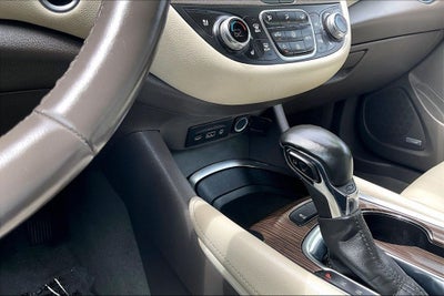 2024 Chevrolet Malibu LT 2LT