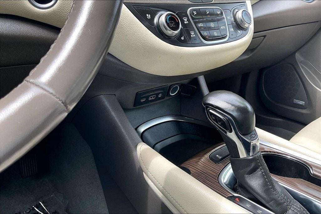 2024 Chevrolet Malibu LT 2LT