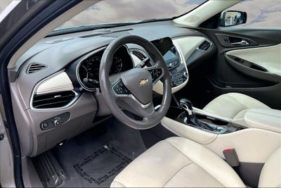 2024 Chevrolet Malibu LT 2LT