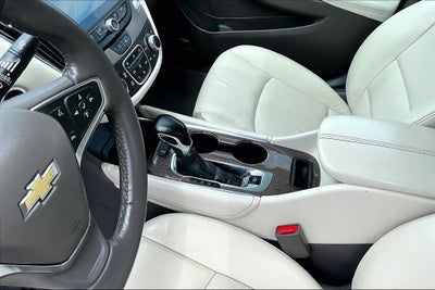 2024 Chevrolet Malibu LT 2LT