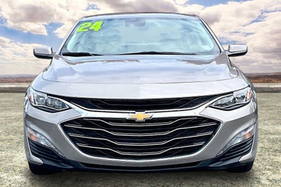 2024 Chevrolet Malibu LT 2LT