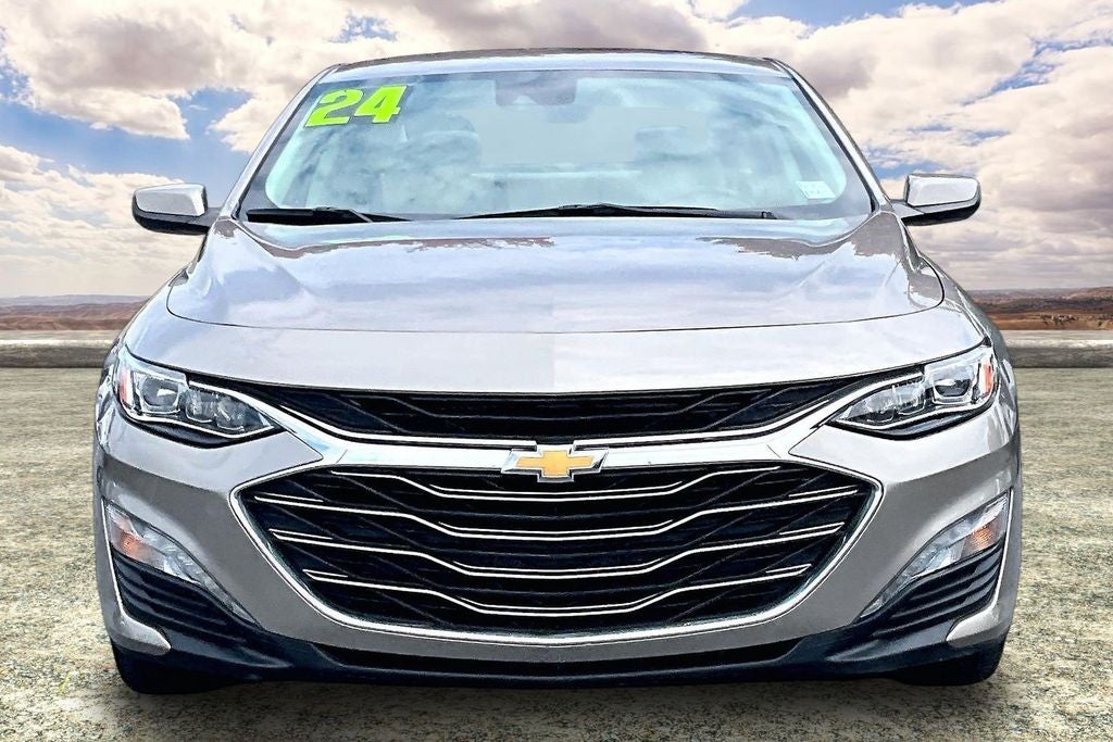 2024 Chevrolet Malibu LT 2LT
