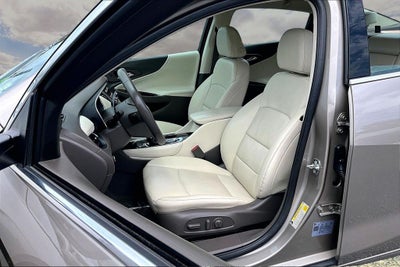 2024 Chevrolet Malibu LT 2LT