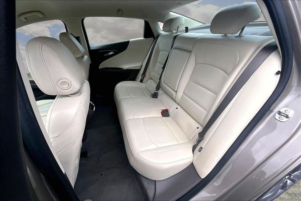 2024 Chevrolet Malibu LT 2LT