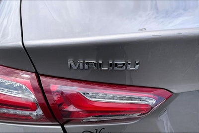 2024 Chevrolet Malibu LT 2LT