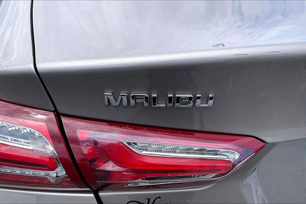 2024 Chevrolet Malibu LT 2LT