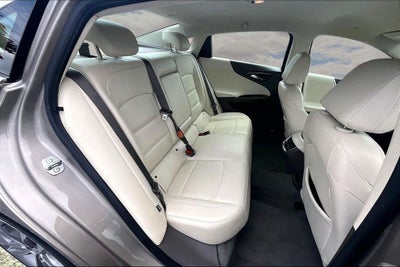 2024 Chevrolet Malibu LT 2LT